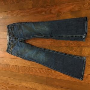 Ariat Jeans sz 26R